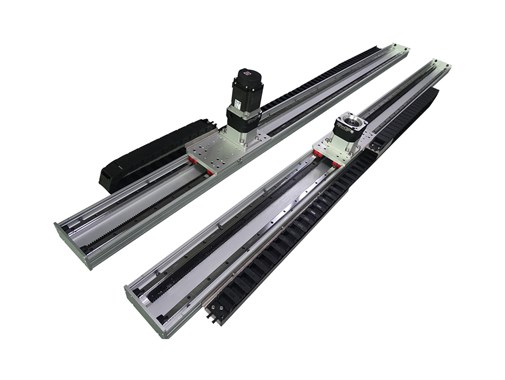 直線滑臺不用如何維護？